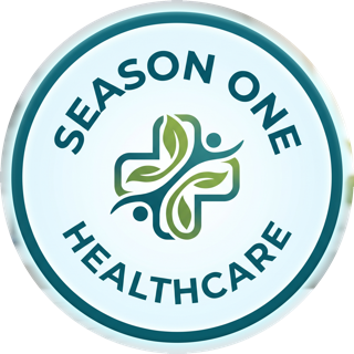 Season One Healthcare logo